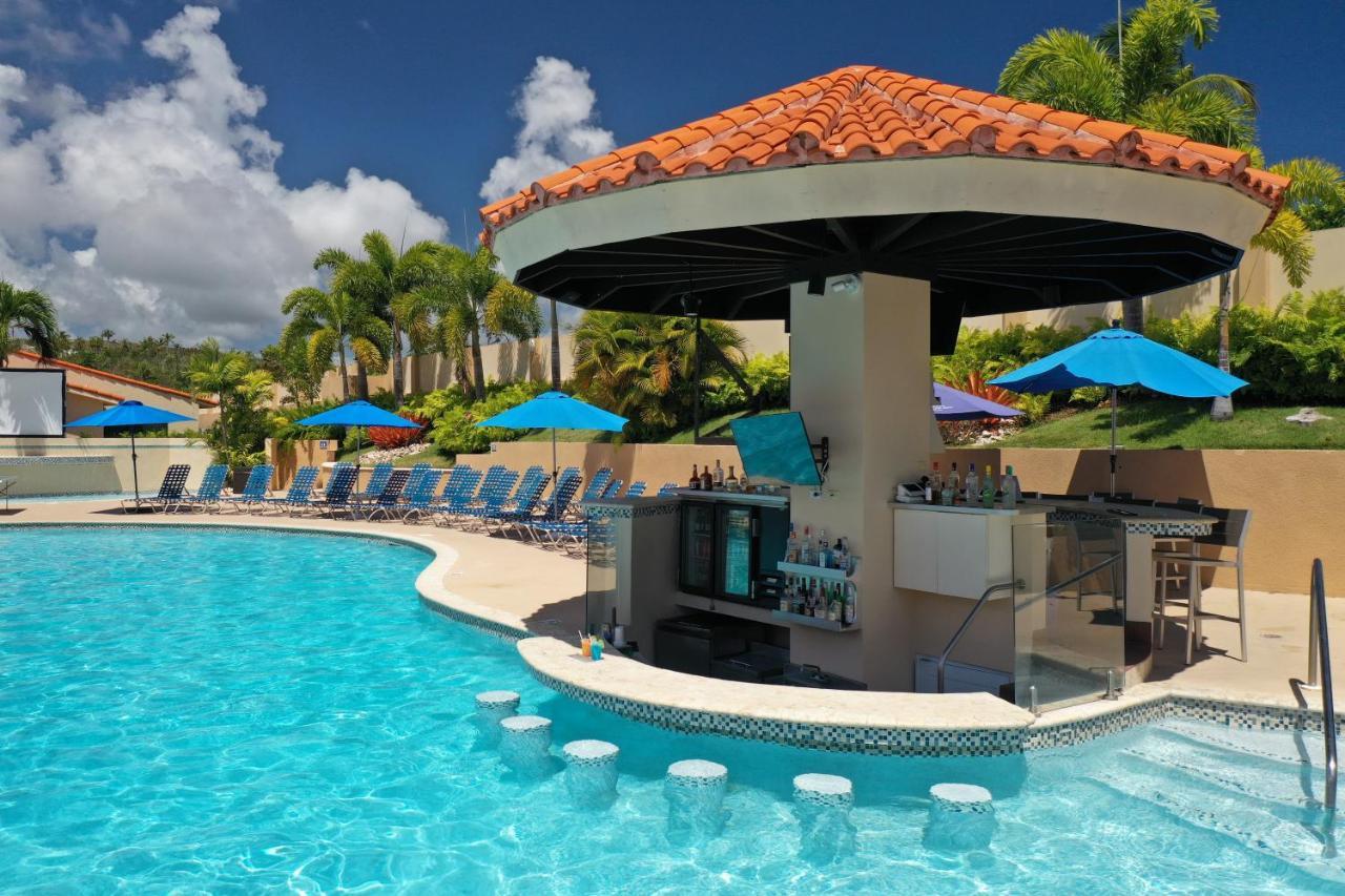 Park Royal Homestay Club Cala Puerto Rico Humacao Exterior photo