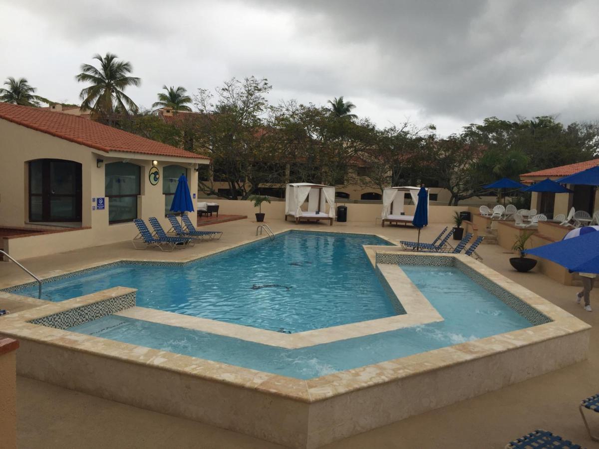 Park Royal Homestay Club Cala Puerto Rico Humacao Exterior photo