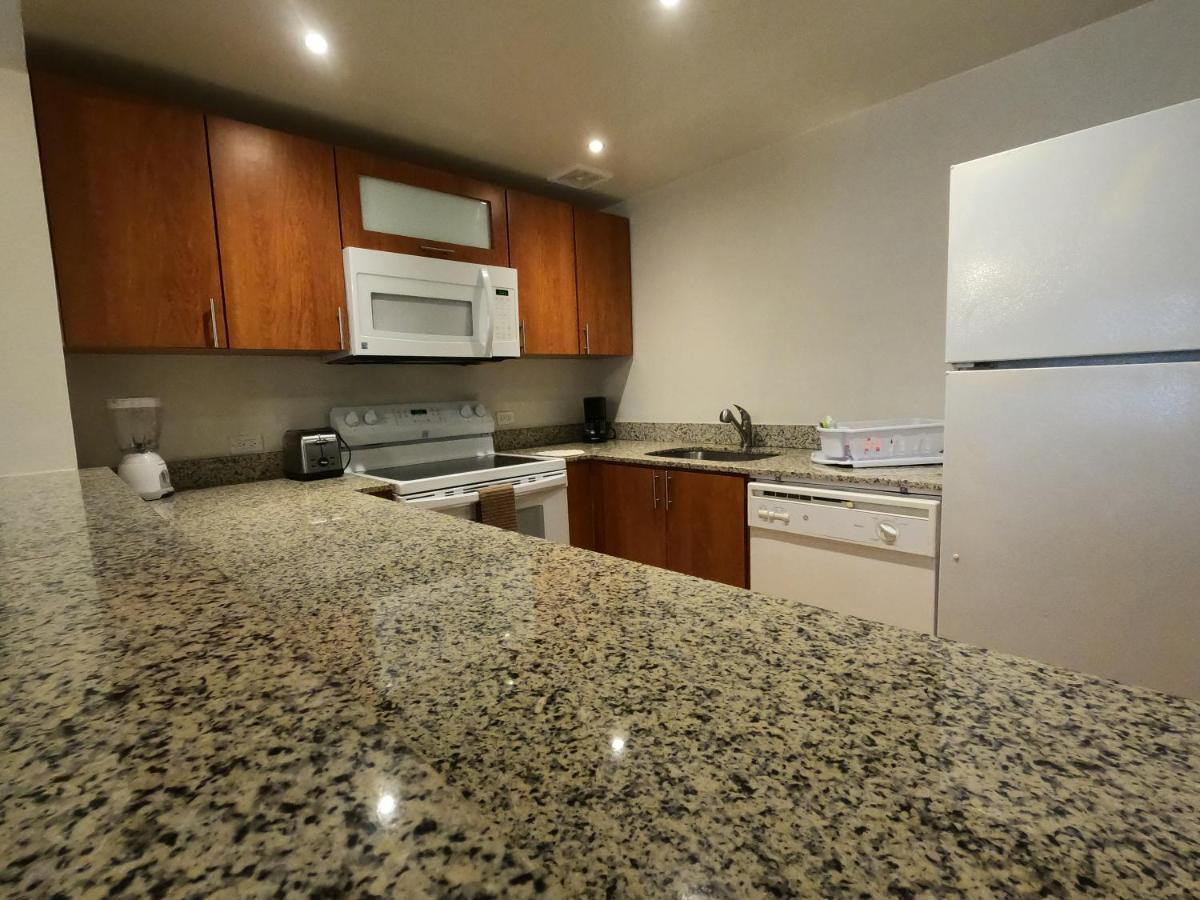 Park Royal Homestay Club Cala Puerto Rico Humacao Exterior photo