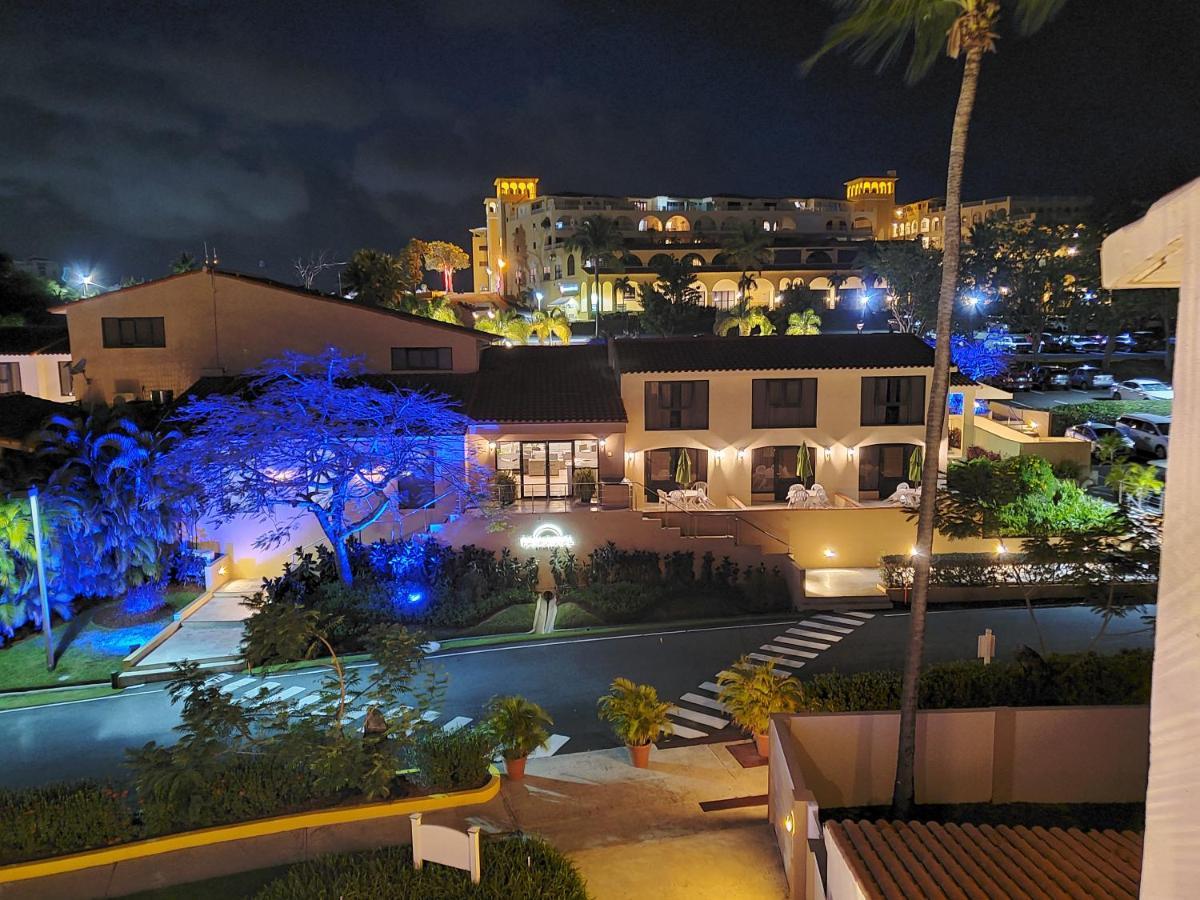 Park Royal Homestay Club Cala Puerto Rico Humacao Exterior photo