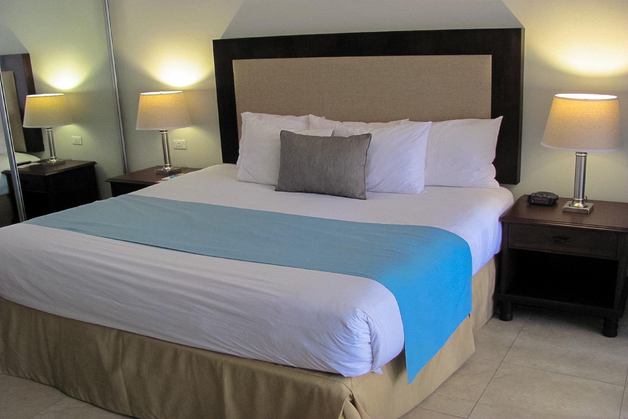 Park Royal Homestay Club Cala Puerto Rico Humacao Exterior photo