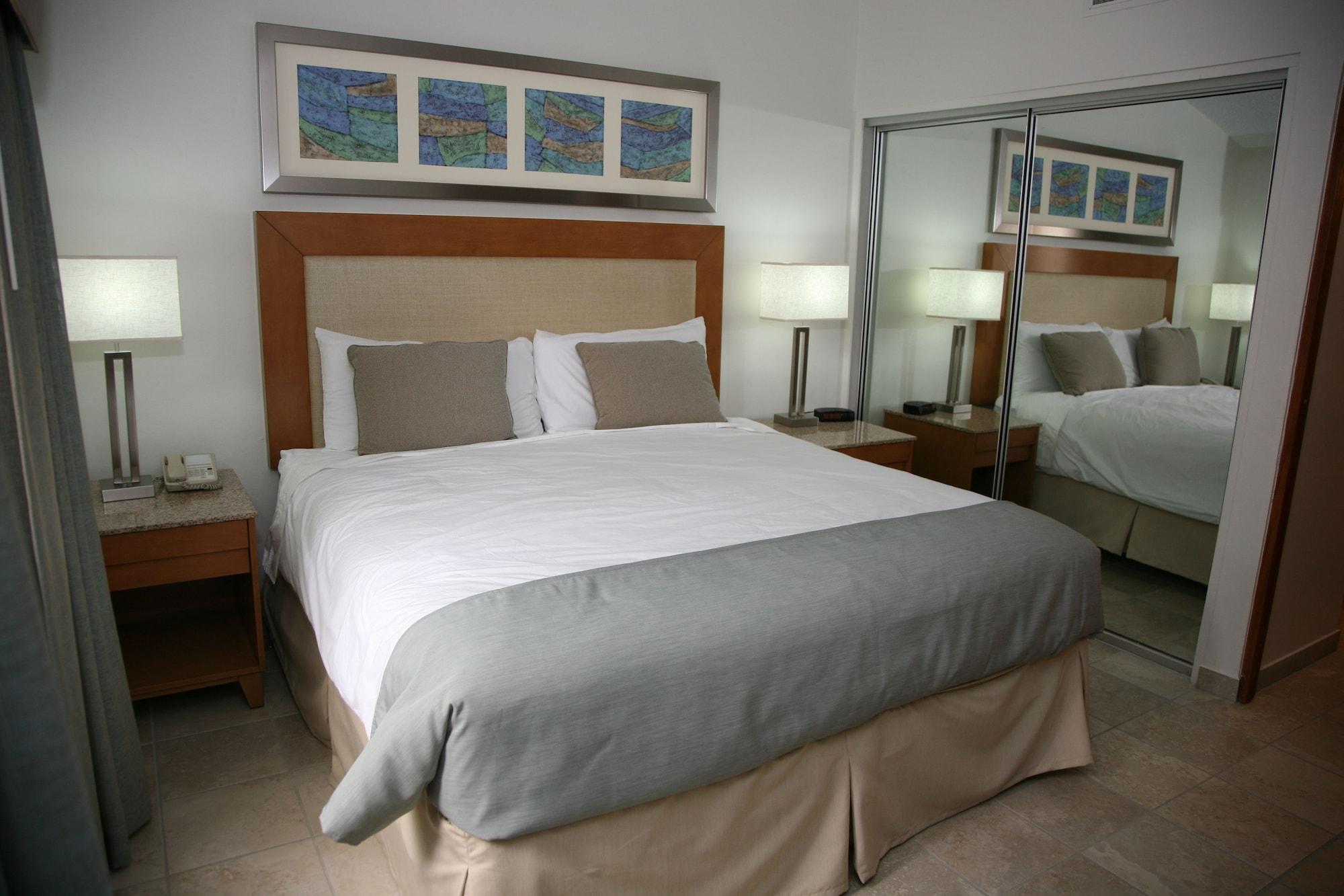 Park Royal Homestay Club Cala Puerto Rico Humacao Room photo