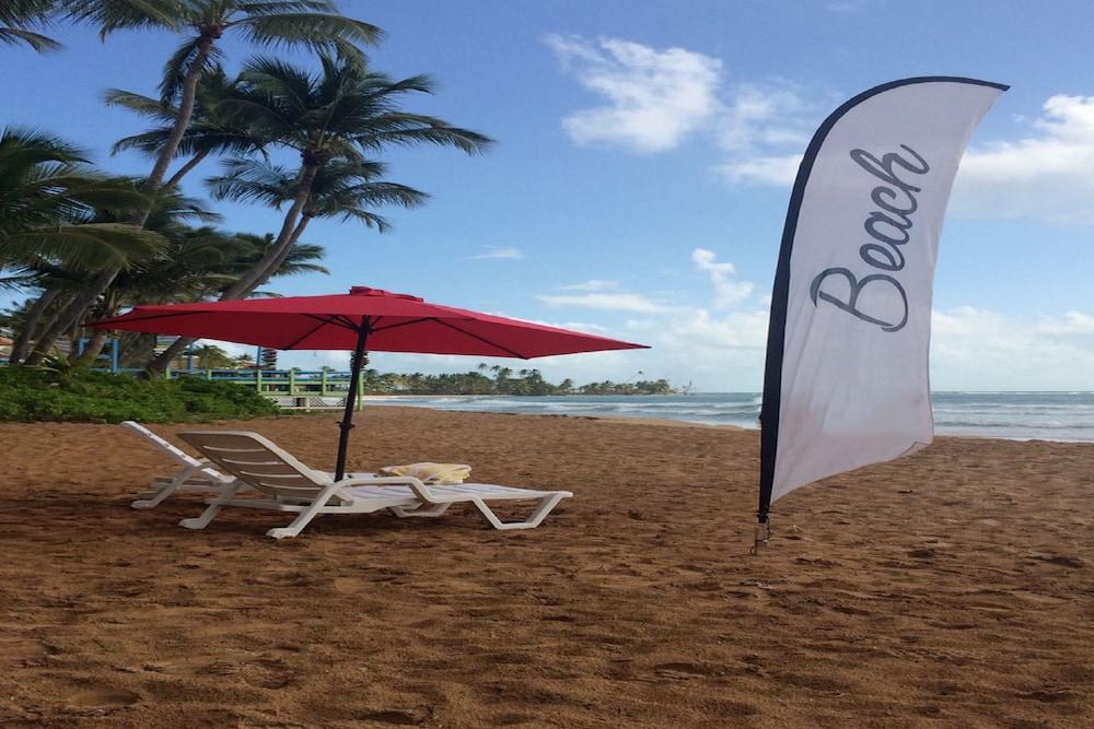 Park Royal Homestay Club Cala Puerto Rico Humacao Exterior photo