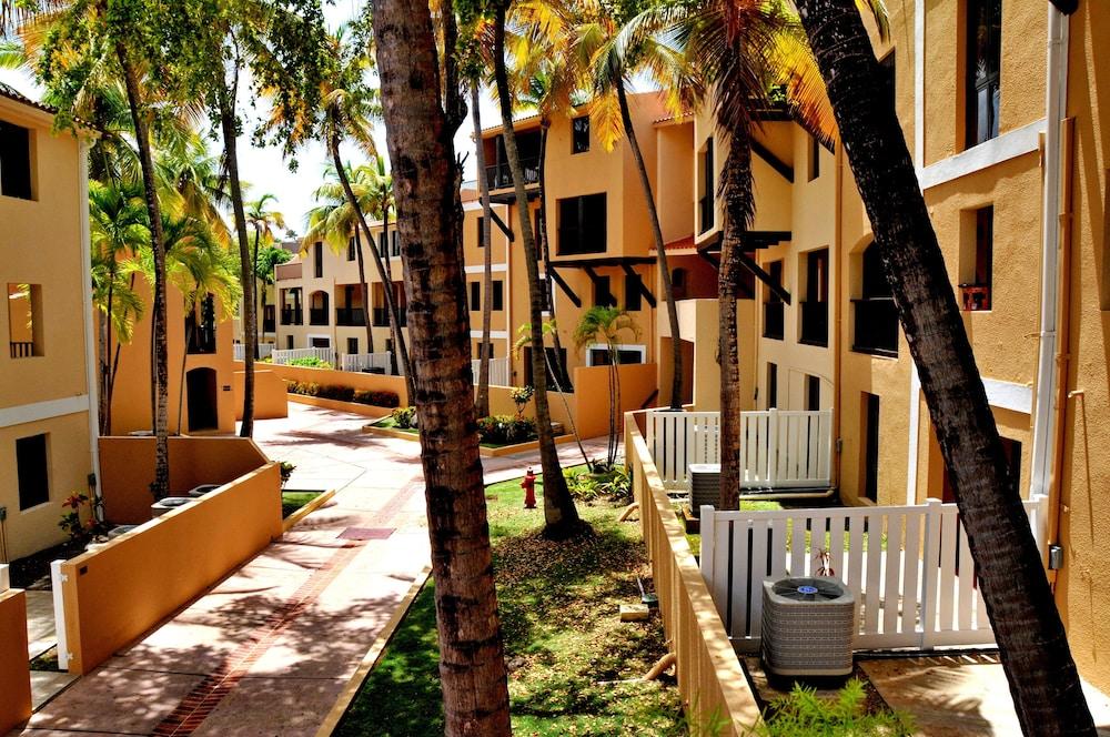 Park Royal Homestay Club Cala Puerto Rico Humacao Exterior photo