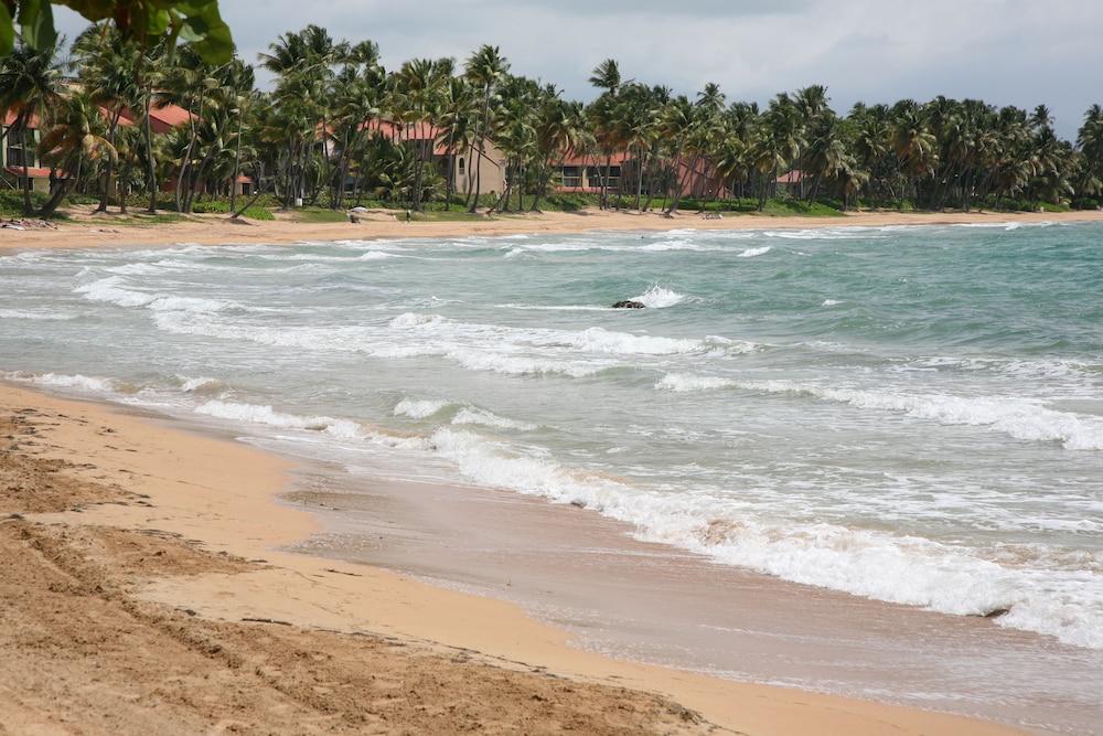 Park Royal Homestay Club Cala Puerto Rico Humacao Exterior photo