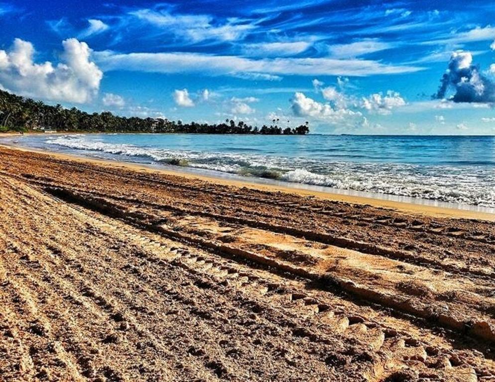 Park Royal Homestay Club Cala Puerto Rico Humacao Exterior photo