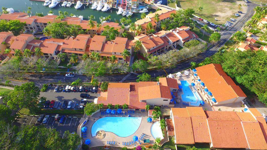 Park Royal Homestay Club Cala Puerto Rico Humacao Exterior photo