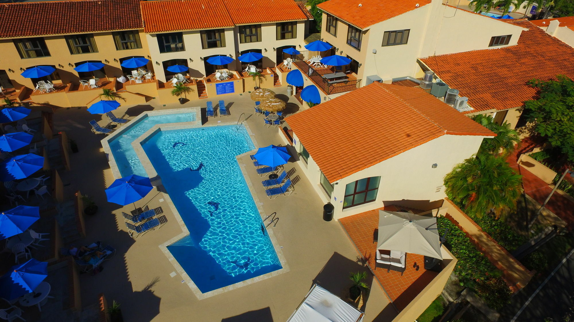 Park Royal Homestay Club Cala Puerto Rico Humacao Exterior photo